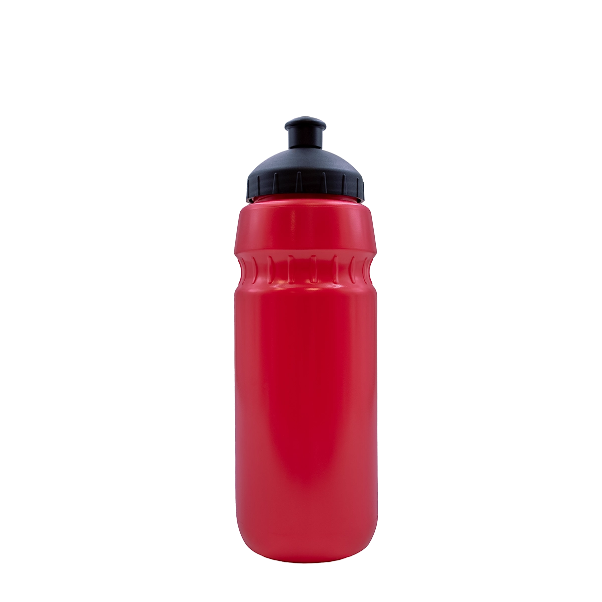 Sport-Trinkflasche Project Flaschenfarbe: Beere Druck: 1-farbig